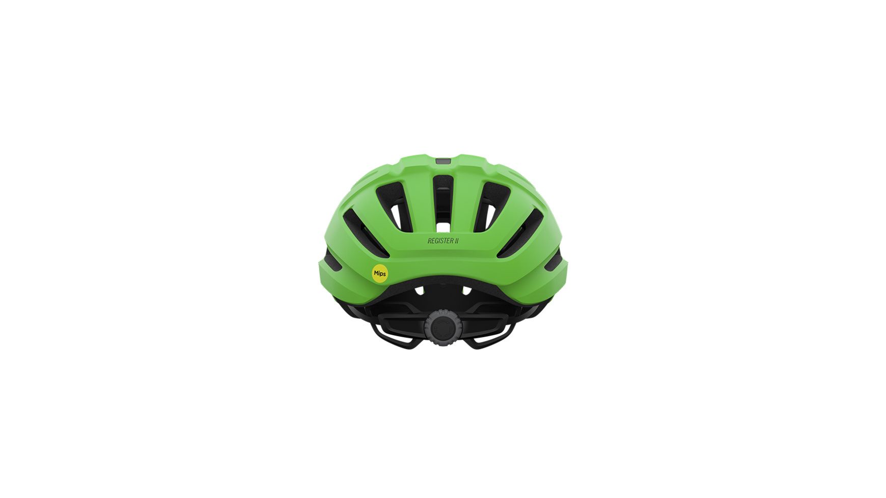 Giro Register Mips II Y - Liquid-Life #Wähle Deine Farbe_matte bright green