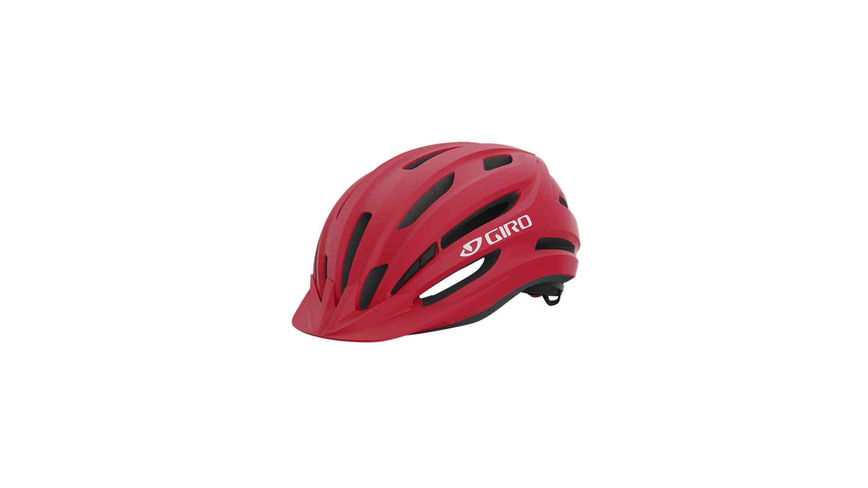 Giro Register Mips II Y - Liquid-Life #Wähle Deine Farbe_matte bright red/white