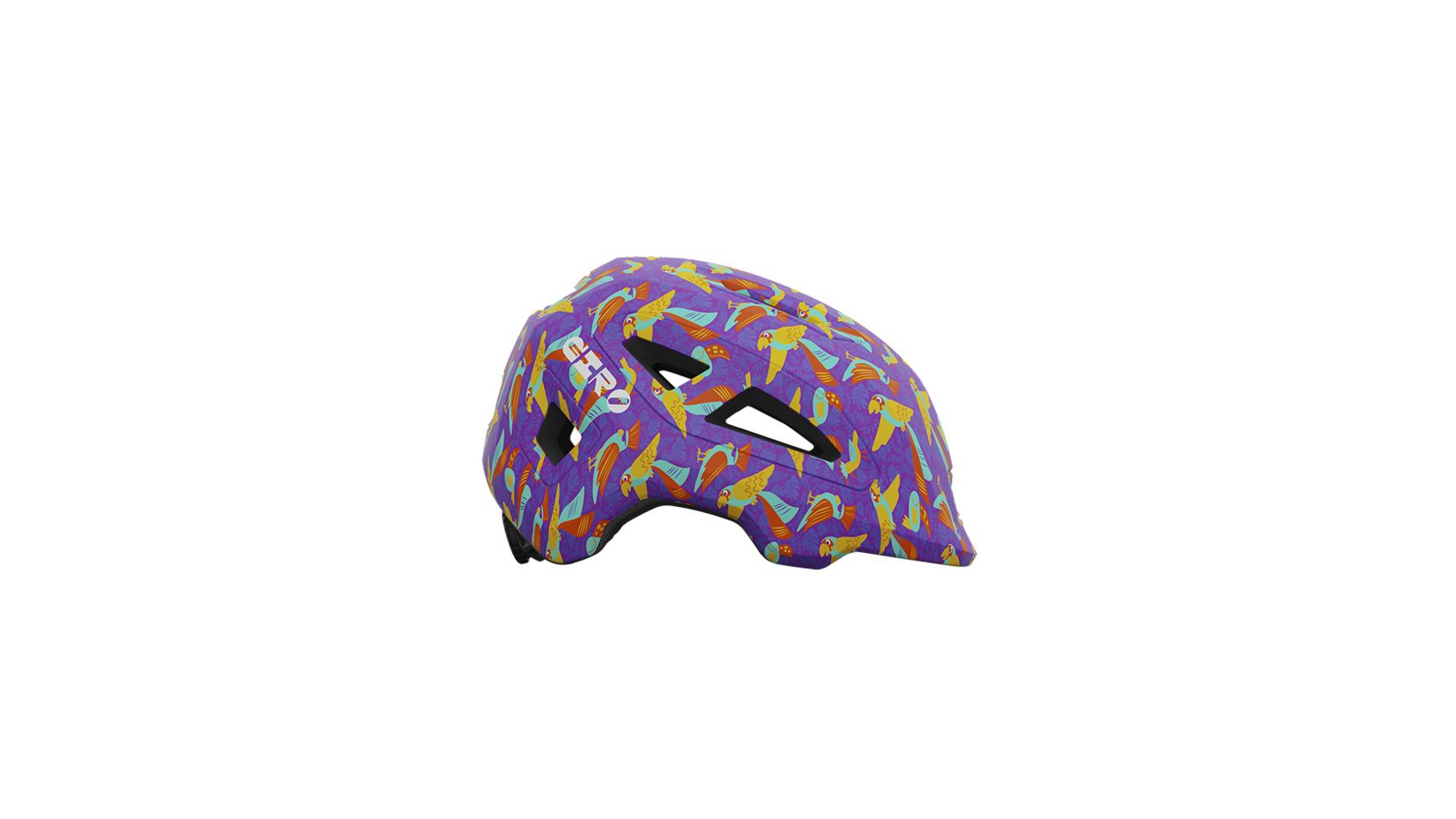 Giro Scamp II - Liquid-Life #Wähle Deine Farbe_matte purple libre