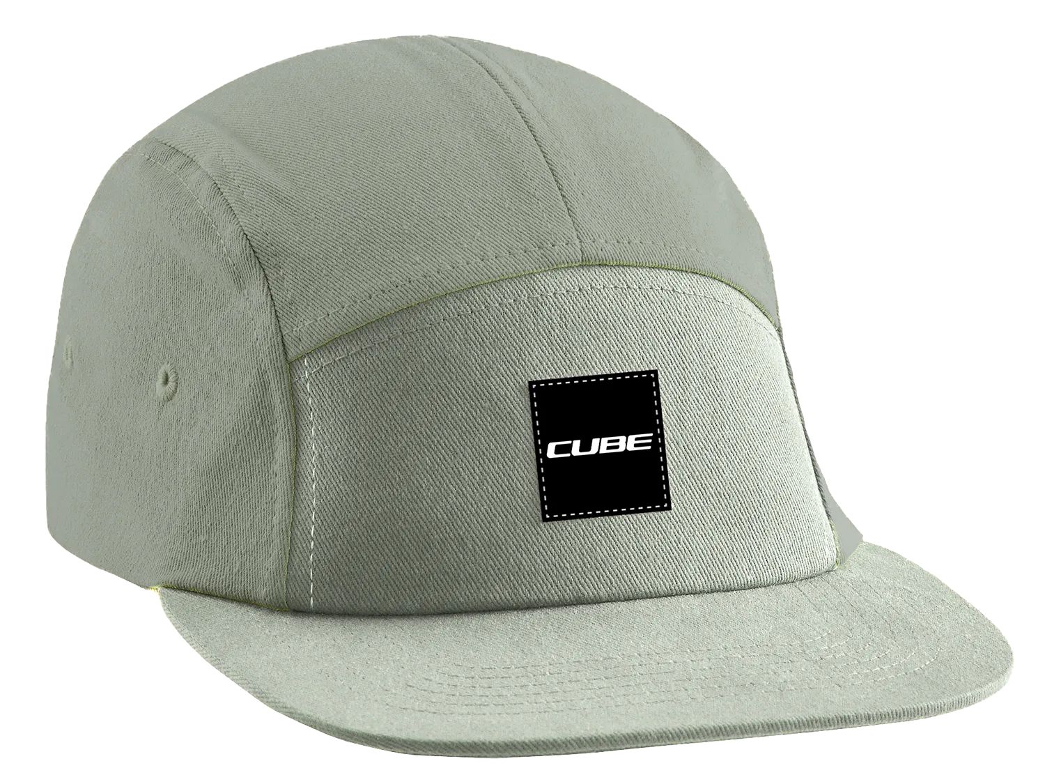 Acid Cap 5 Panel