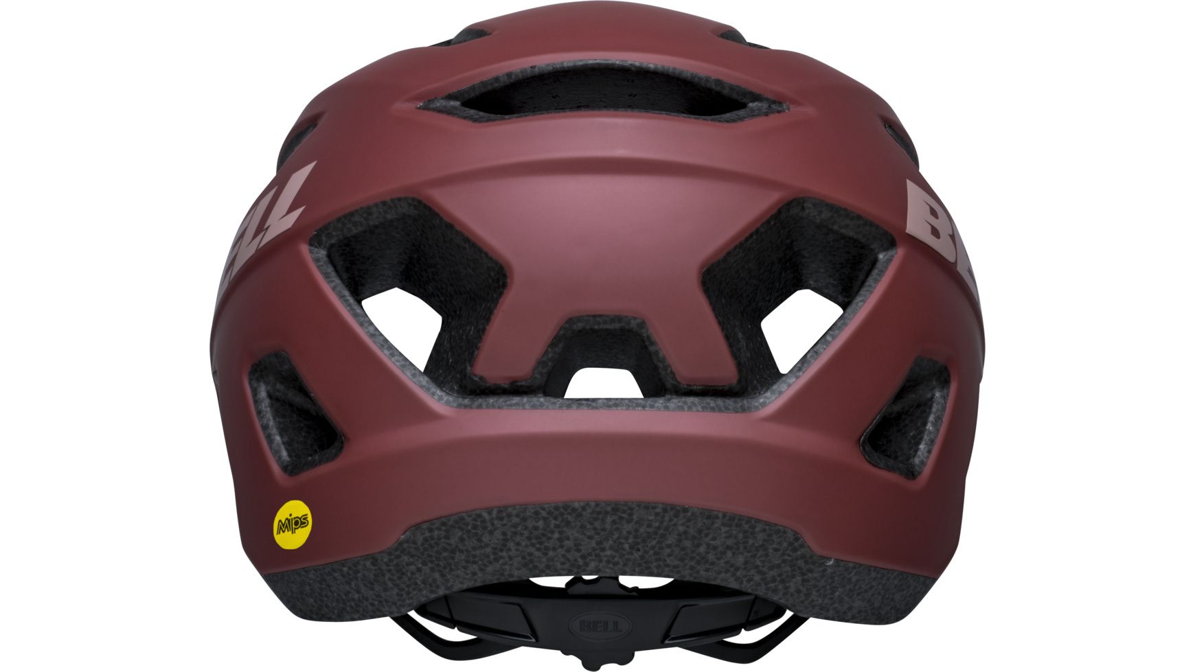 Bell Nomad 2 Mips - Liquid-Life #Wähle Deine Farbe_matte pink