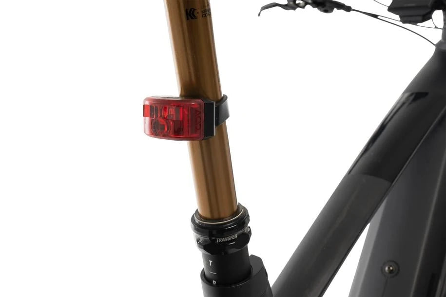 Acid Rücklicht PRO EVOLUTION - Liquid-Life #Wähle Deine Farbe_black