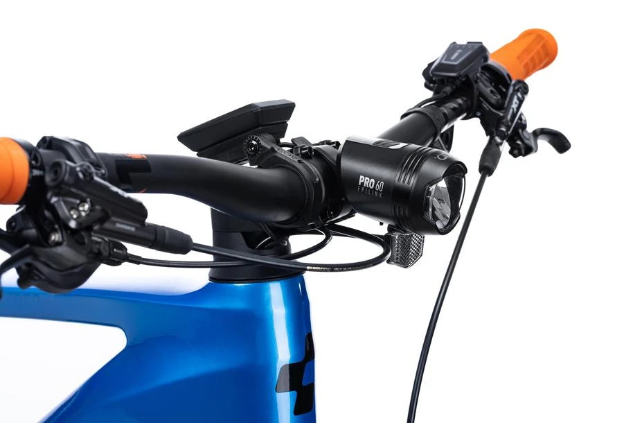 Acid Beleuchtungsset PRO 60 FPILink - Liquid-Life #Wähle Deine Farbe_black