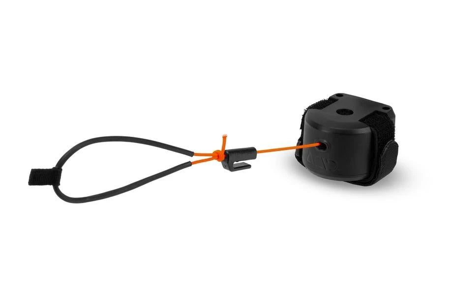 Cube ACID Zugsystem MOUNTAIN EXPLORER #Wähle Deine Farbe_black