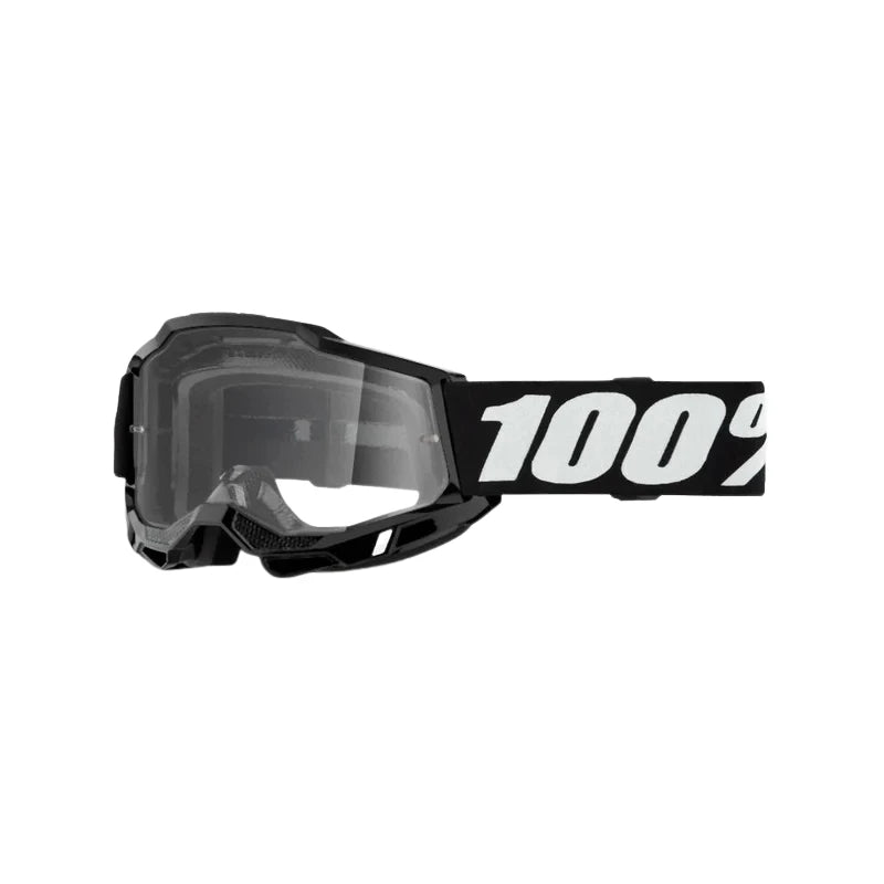 100% Accuri 2 Goggle - Clear Lens #Wähle Deine Farbe_Session