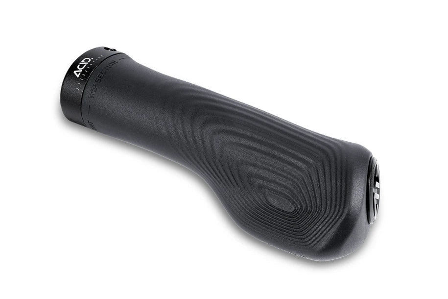 Acid Griffe TRAVEL - Liquid-Life #Wähle Deine Farbe_black