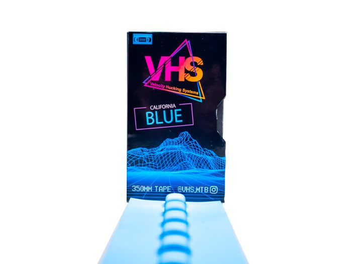 VHS 2.0 Slapper Tape