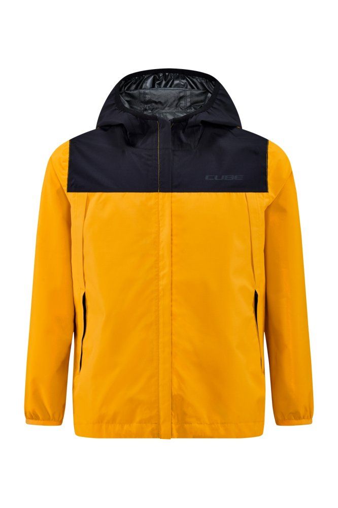 Acid ATX Regenjacke ROOKIE