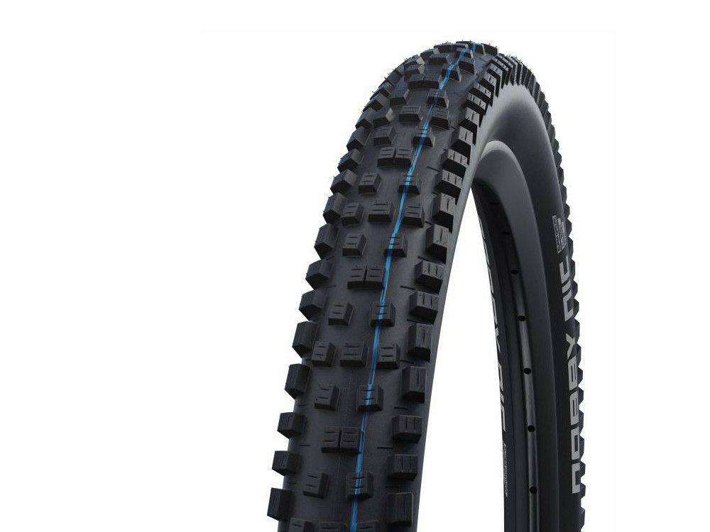 Schwalbe NOBBY NIC ADDIX SpeedGrip Evolution Line