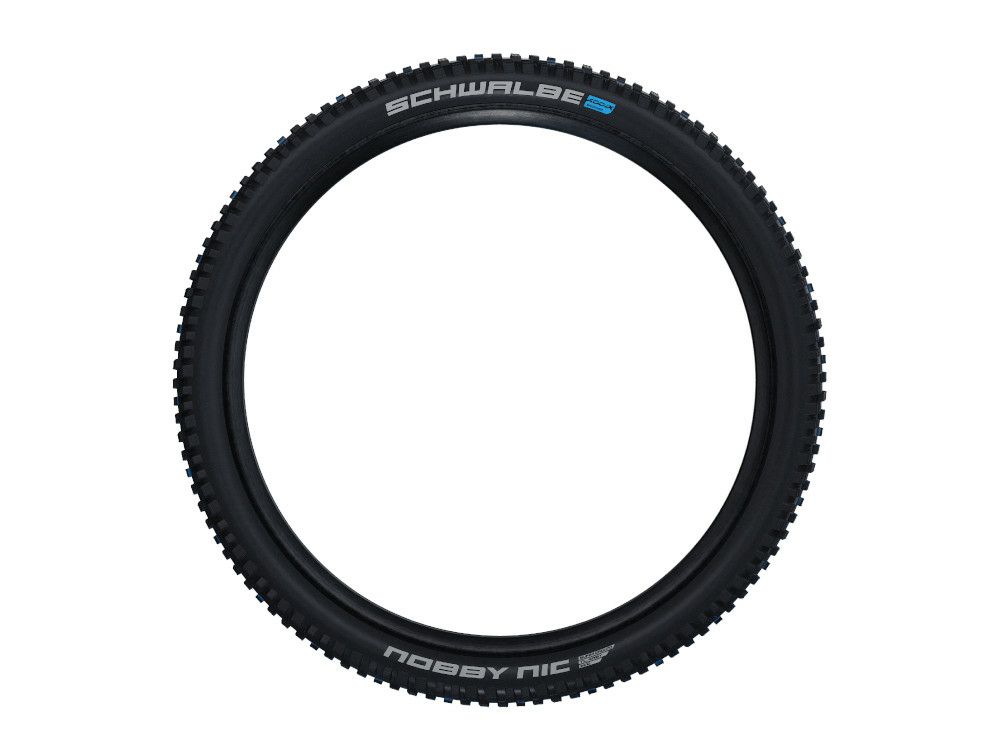 Schwalbe NOBBY NIC ADDIX SpeedGrip Evolution Line