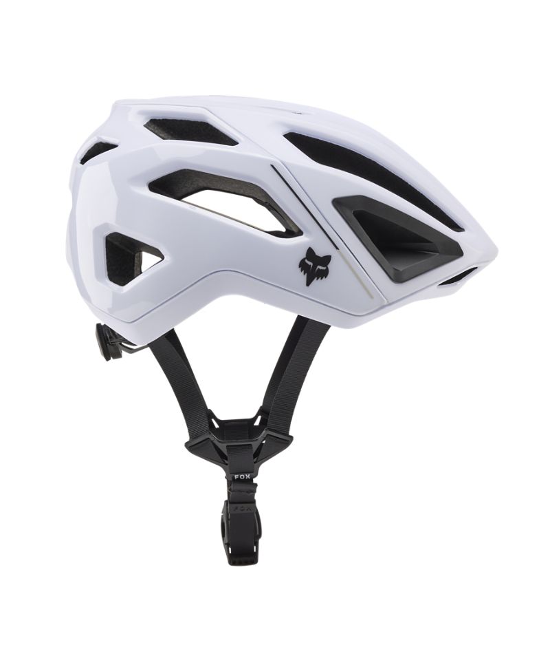 Fox Crossframe Pro Solids, CE - Liquid-Life #Wähle Deine Farbe_White