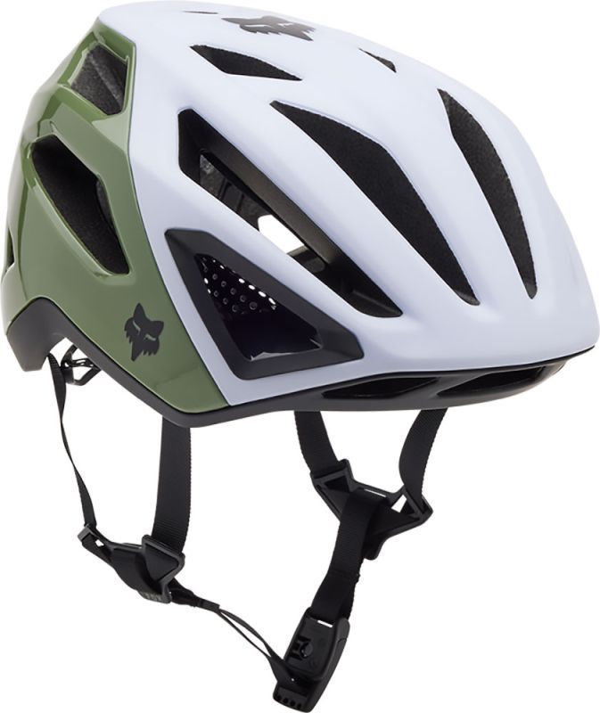 Fox Crossframe Pro Exploration Ce - Liquid-Life #Wähle Deine Farbe_Moss