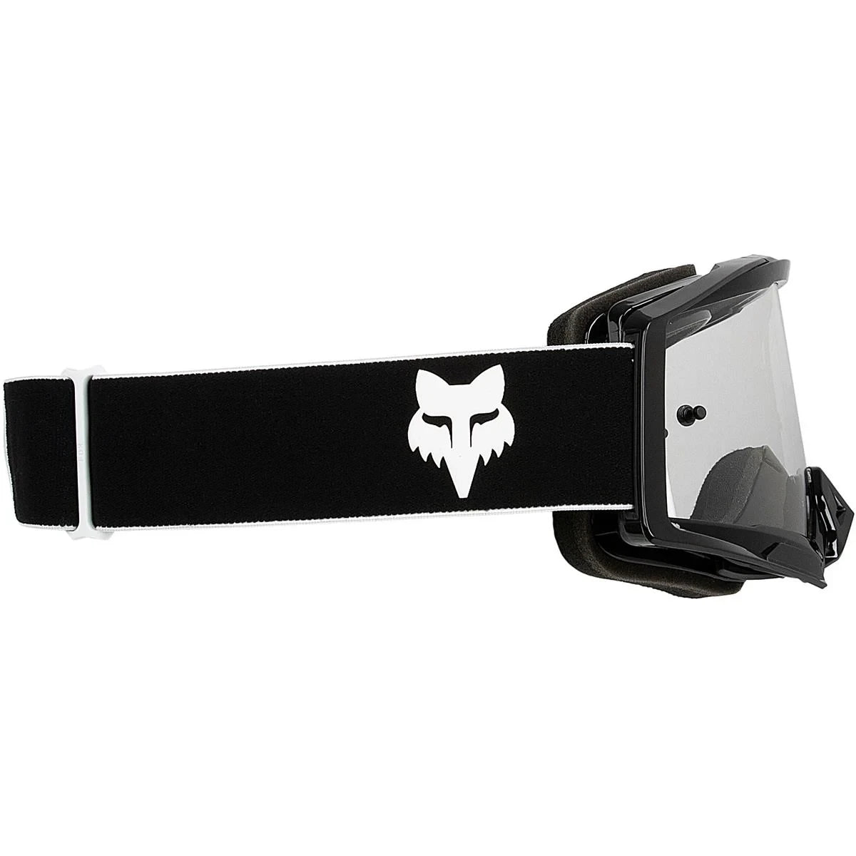 Fox Airspace Core Goggle - Liquid-Life #Wähle Deine Farbe_black