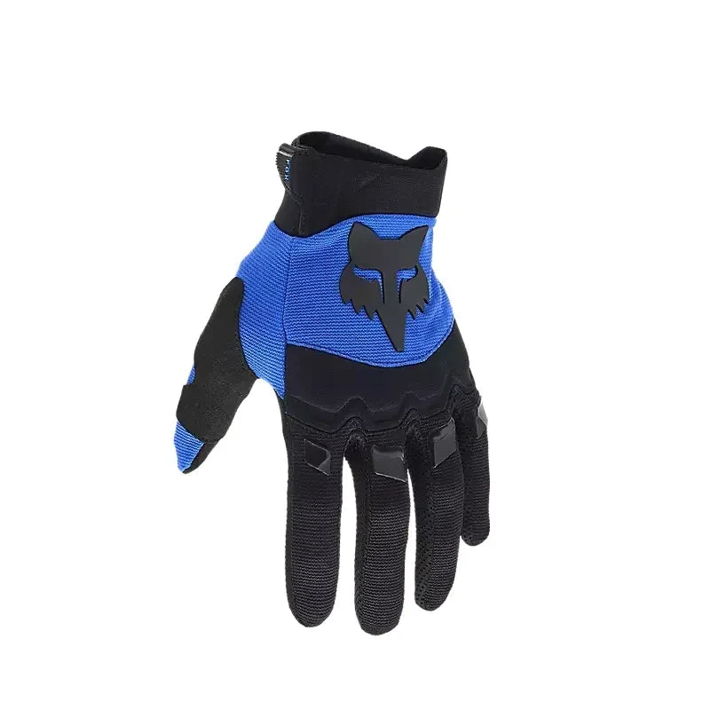 Fox Dirtpaw Glove - Liquid-Life #Wähle Deine Farbe_Blue