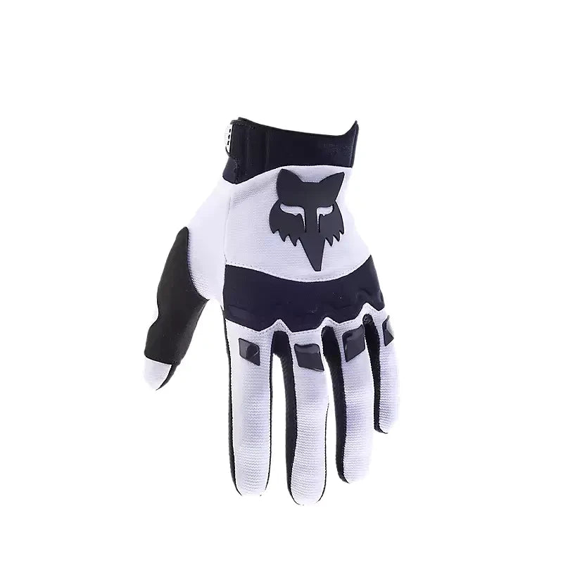 Fox Dirtpaw Glove - Liquid-Life #Wähle Deine Farbe_White