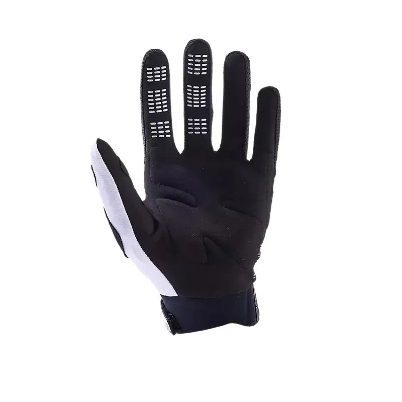 Fox Dirtpaw Glove - Liquid-Life #Wähle Deine Farbe_White