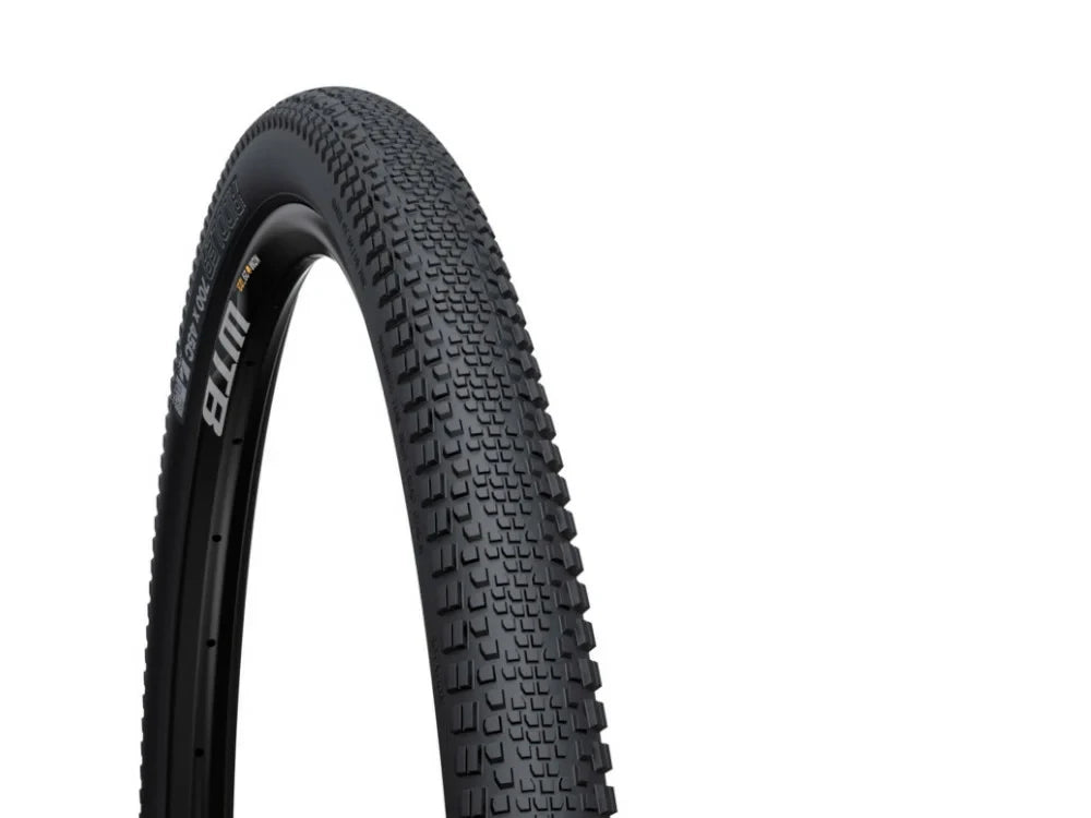WTB Reifen Riddler TCS SG2ight FR 700c x45mm - Liquid-Life #Wähle Deine Farbe_schwarz