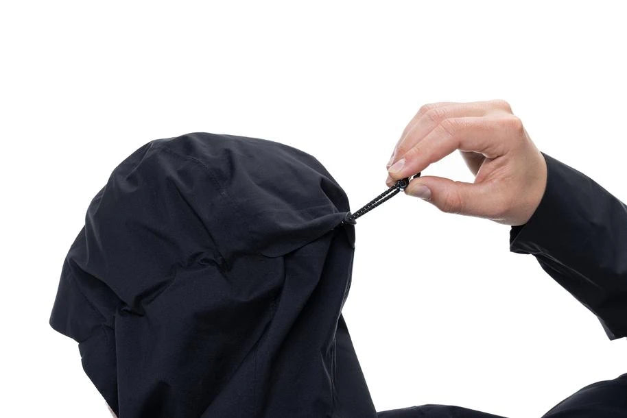 Cube MTB Storm Jacket - Liquid-Life #Wähle Deine Farbe_black