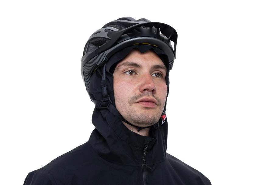 Cube MTB Storm Jacket - Liquid-Life #Wähle Deine Farbe_black