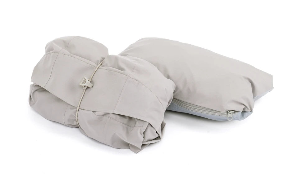 Cube MTB Storm Jacket - Liquid-Life #Wähle Deine Farbe_beige