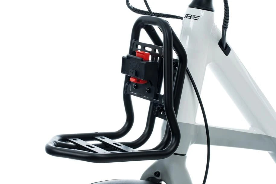 Acid FILink für Frontgepäckträger COMPACT 20" - Liquid-Life #Wähle Deine Farbe_black