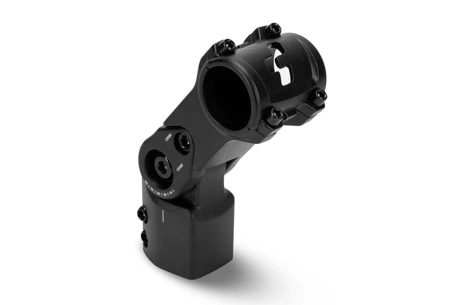 Cube Vorbau CPS-E mit Neigungsverstellung - Liquid-Life #Wähle Deine Farbe_black