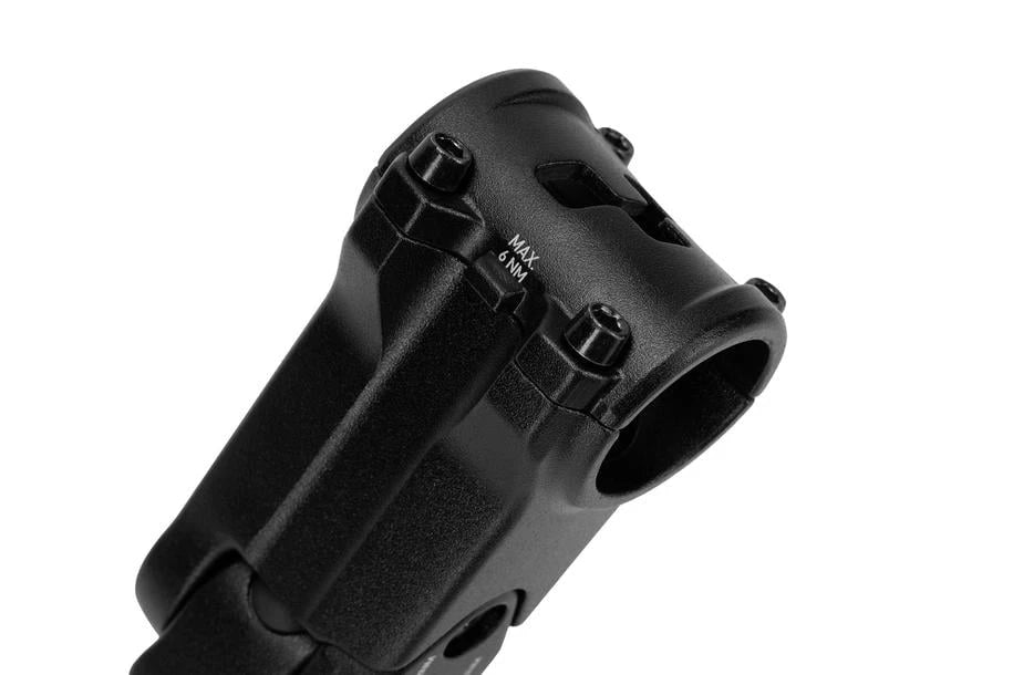 Cube Vorbau CPS-E mit Neigungsverstellung - Liquid-Life #Wähle Deine Farbe_black