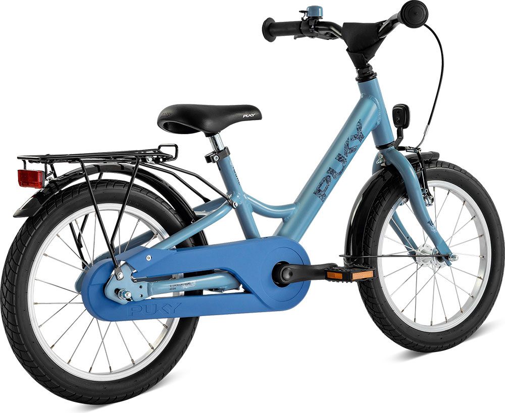 Puky YOUKE 16 Alu breezy blue