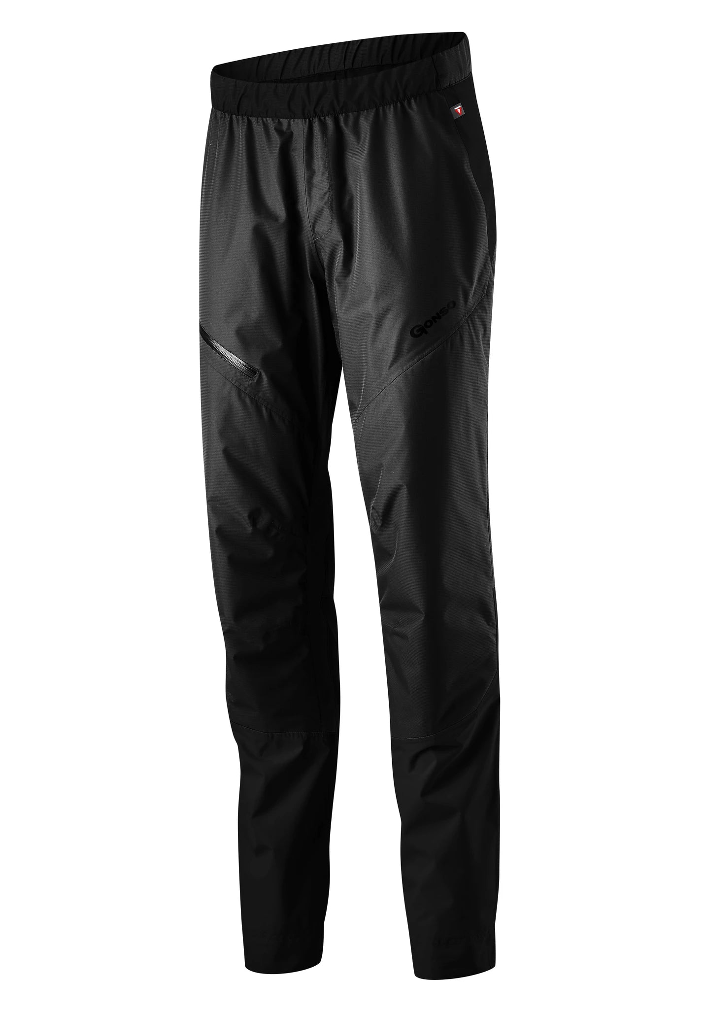 Gonso Save Pants Therm - Liquid-Life #Wähle Deine Farbe_black