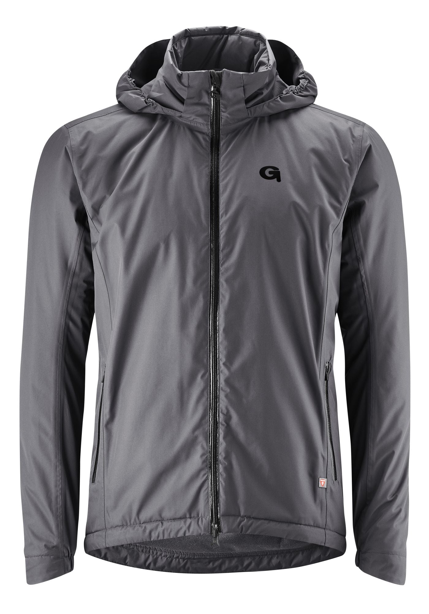 Gonso Save Jacket Therm M #Wähle Deine Farbe_mercury gray