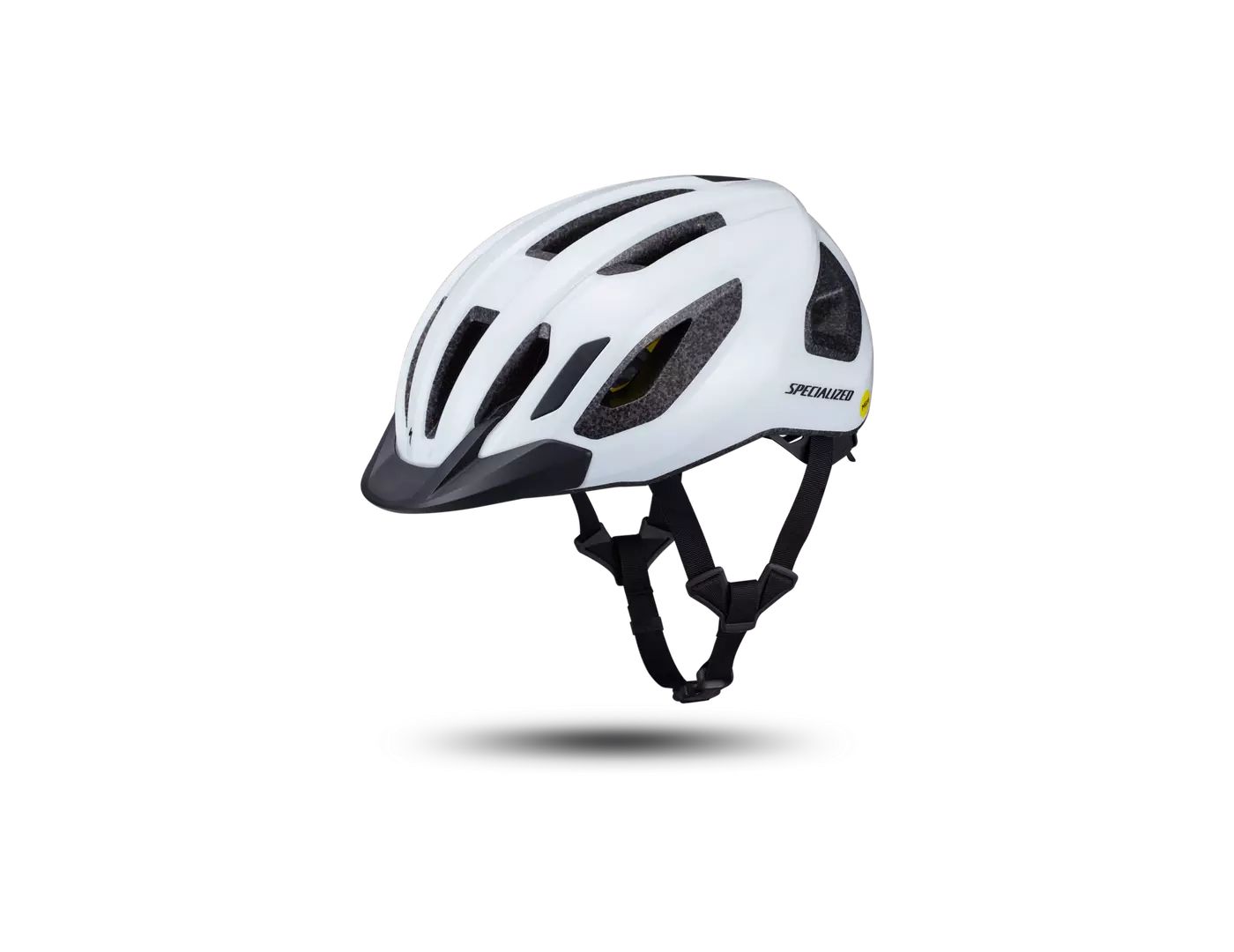 Specialized Chamonix 3