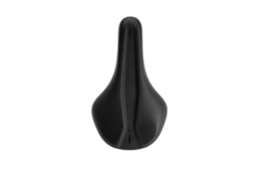 Acid Sattel VENEC CMPT - Liquid-Life #Wähle Deine Farbe_black