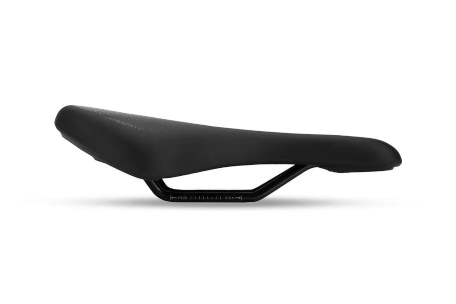 Acid Sattel VENEC CMPT - Liquid-Life #Wähle Deine Farbe_black