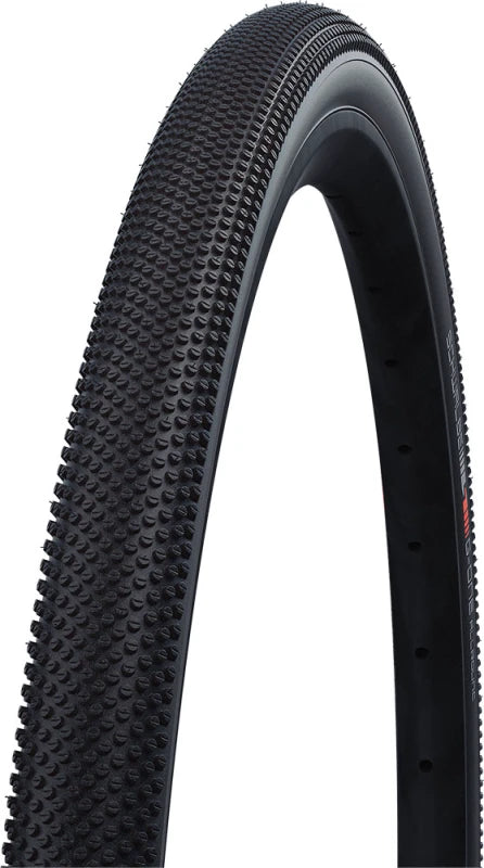 Schwalbe Reifen G-ONE ALLROUND Evo Super Ground - Liquid-Life #Wähle Deine Farbe_Schwarz