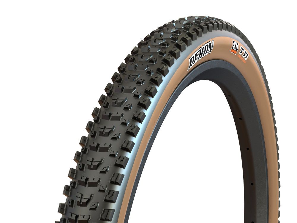 Maxxis Reifen Maxxis Rekon WT TLR faltbar, 29x2.60" 66-62 - Liquid-Life #Wähle Deine Farbe_schwarz