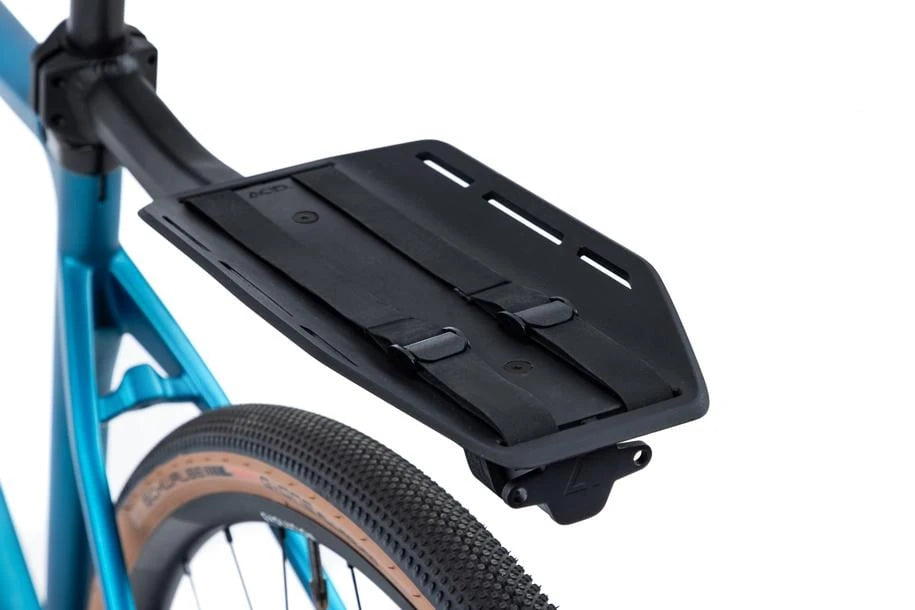 Acid ACID Spanngurt BIKEPACKING - Liquid-Life #Wähle Deine Farbe_black