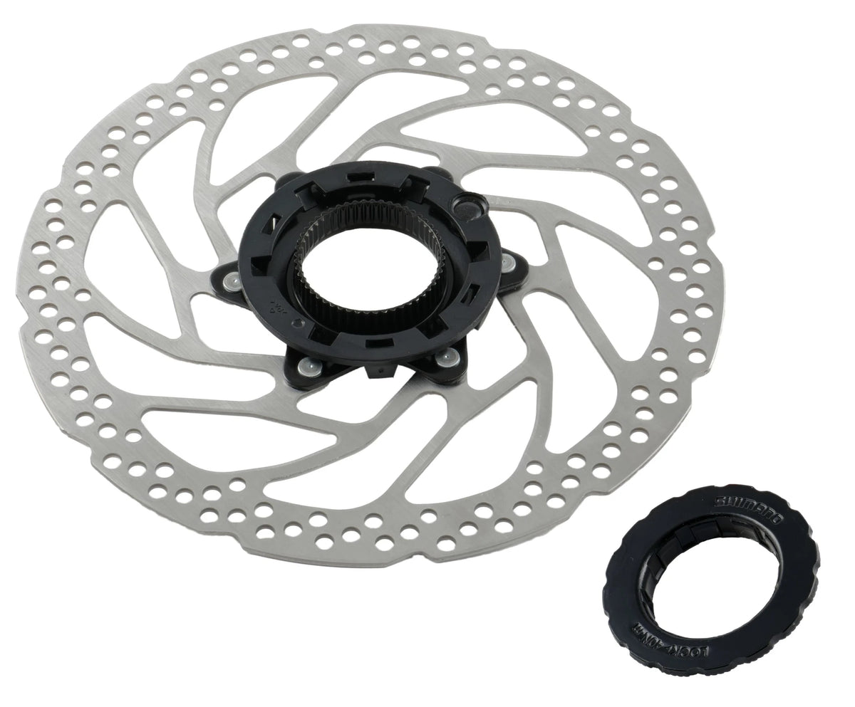 Shimano Bremsscheibe RT-EM300 für SHIMANO E-BIKE 180mm - Liquid-Life #Wähle Deine Farbe_