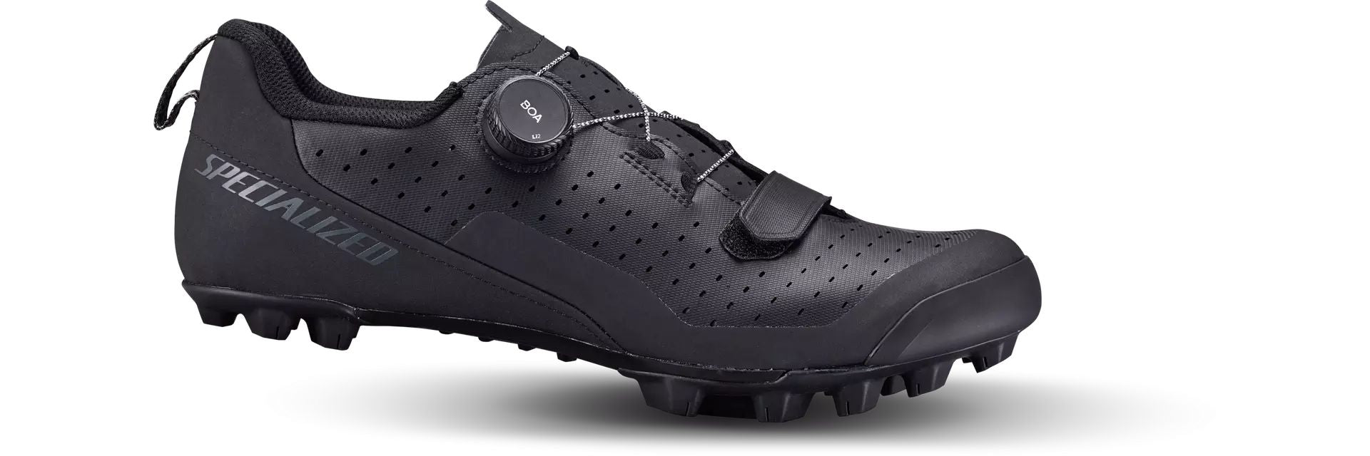 Specialized Recon 2.0 Gravel &amp; MTB shoes