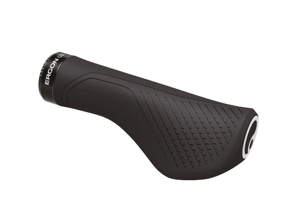 Ergon GS1-L Evo - Liquid-Life #Wähle Deine Farbe_Black