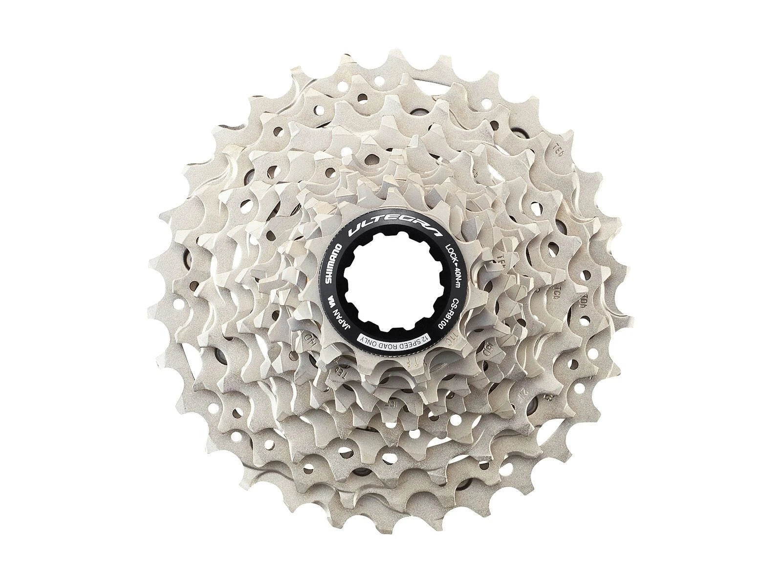 Shimano ULTEGRA CS-R8101 12-fach - Liquid-Life #Wähle Deine Farbe_