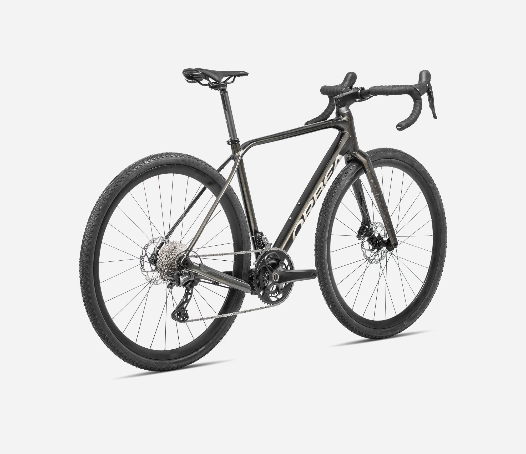 Orbea TERRA H30 Infinity Green-Ivory White