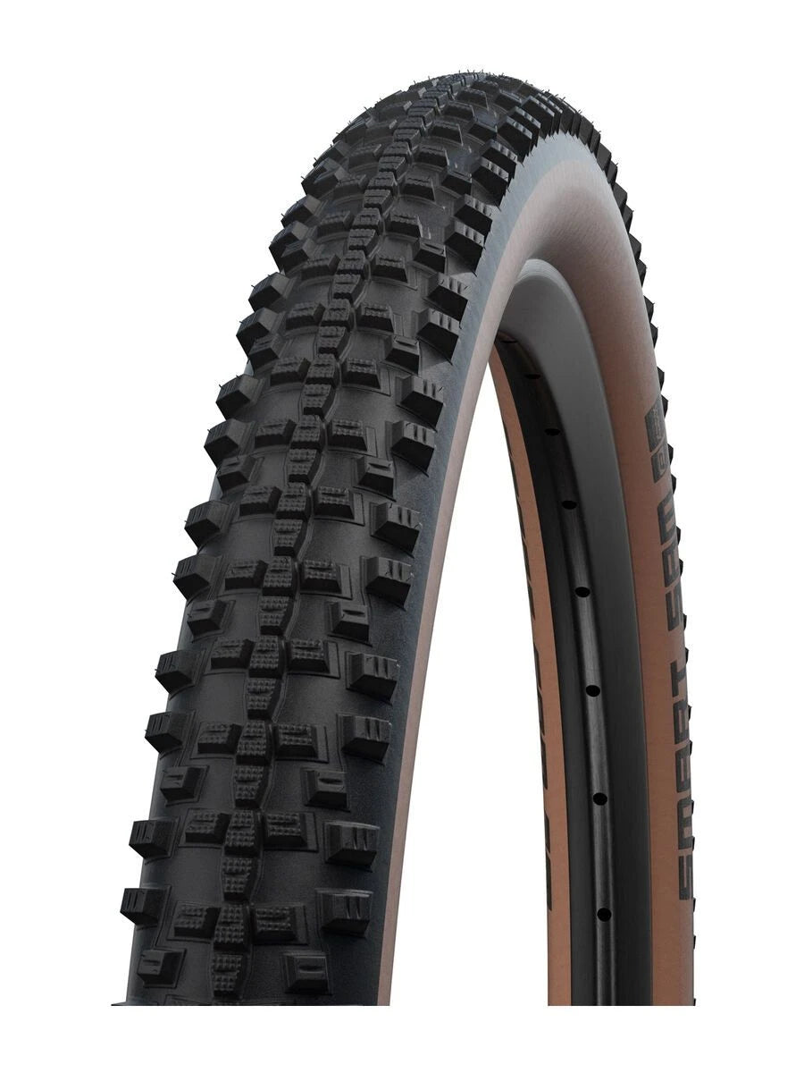 Schwalbe SMART SAM Perf 57-584 - Liquid-Life #Wähle Deine Farbe_bronze