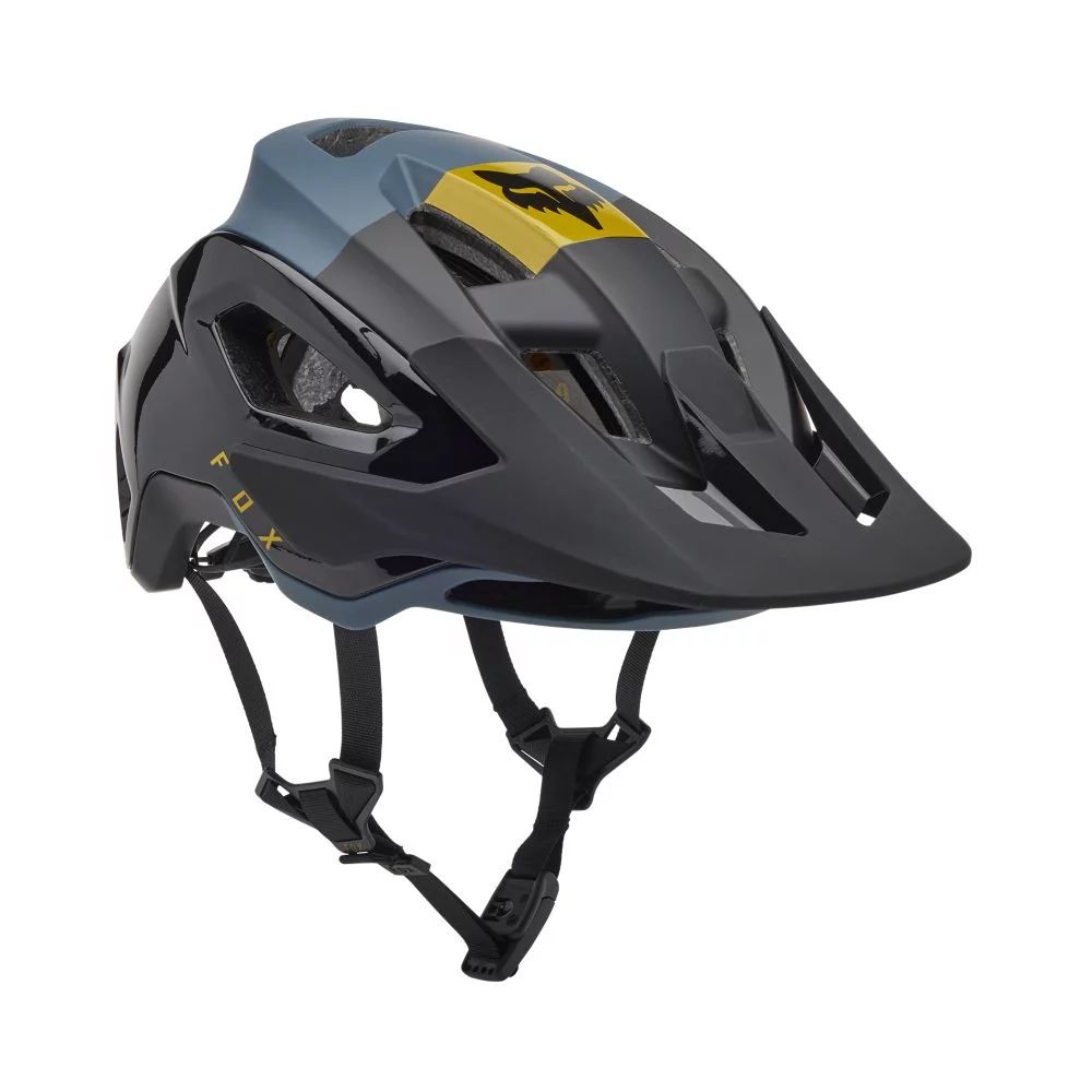 Fox Speedframe Pro Klif, Ce - Liquid-Life #Wähle Deine Farbe_Dark Vintage