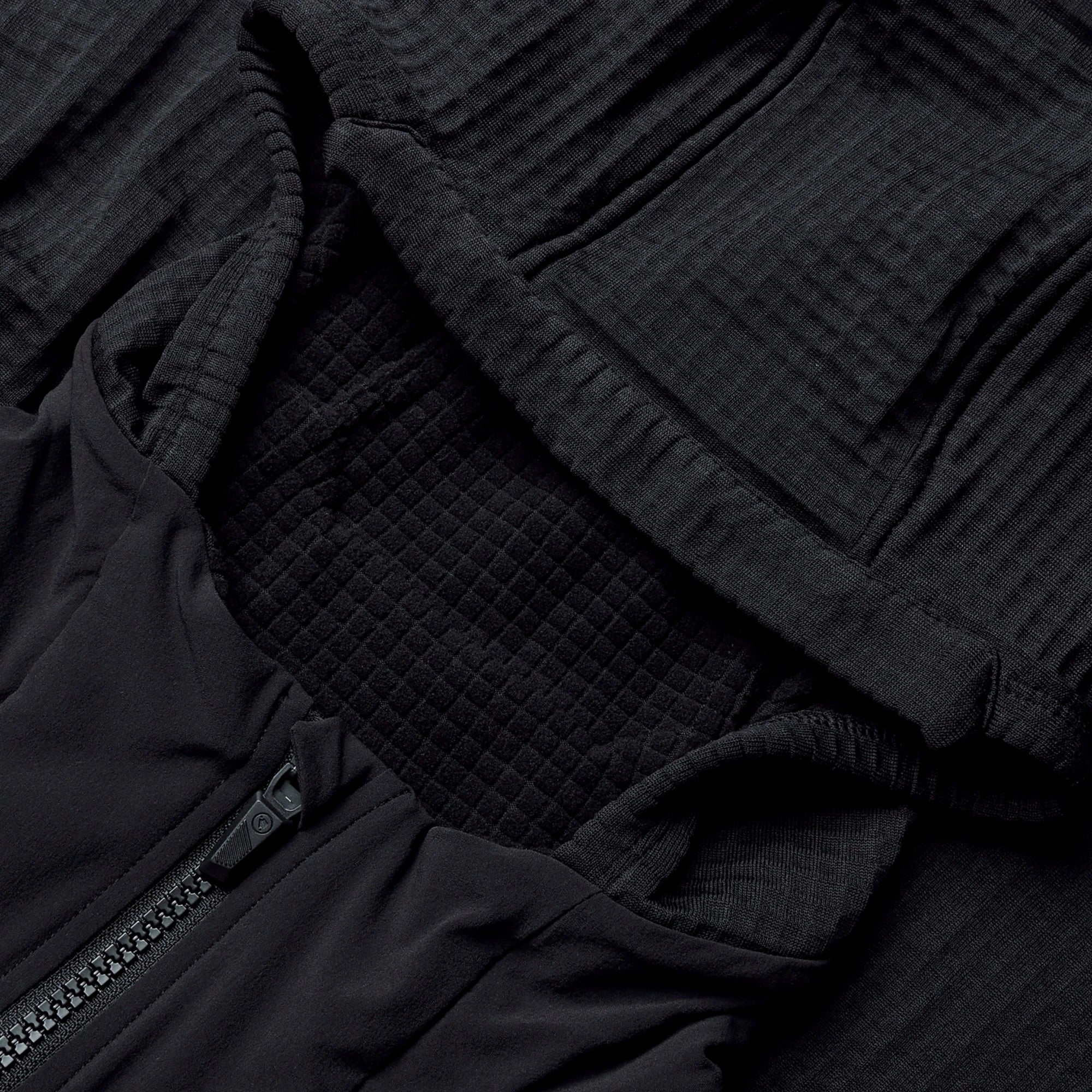 Endura MT500 POLARTEC JACKET - Liquid-Life #Wähle Deine Farbe_BLACK