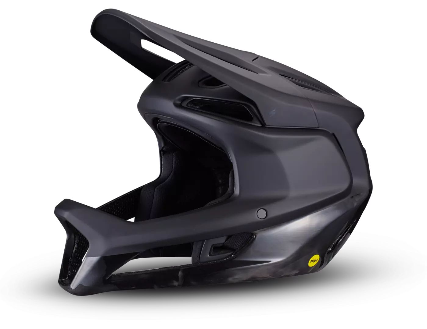 Specialized Gambit Helmet CE - Liquid-Life #Wähle Deine Farbe_Black