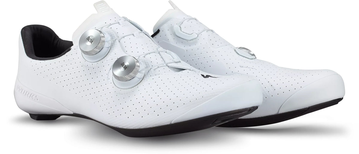 Specialized Specialized S-Works Torch - Liquid-Life #Wähle Deine Farbe_White