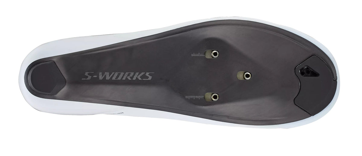 Specialized Specialized S-Works Torch - Liquid-Life #Wähle Deine Farbe_White