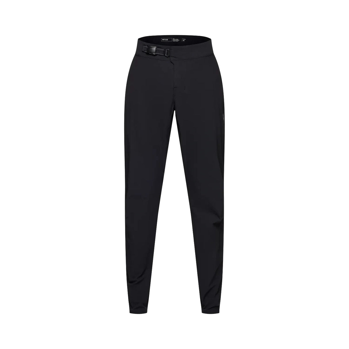 Fox Ranger Pant - Liquid-Life #Wähle Deine Farbe_black