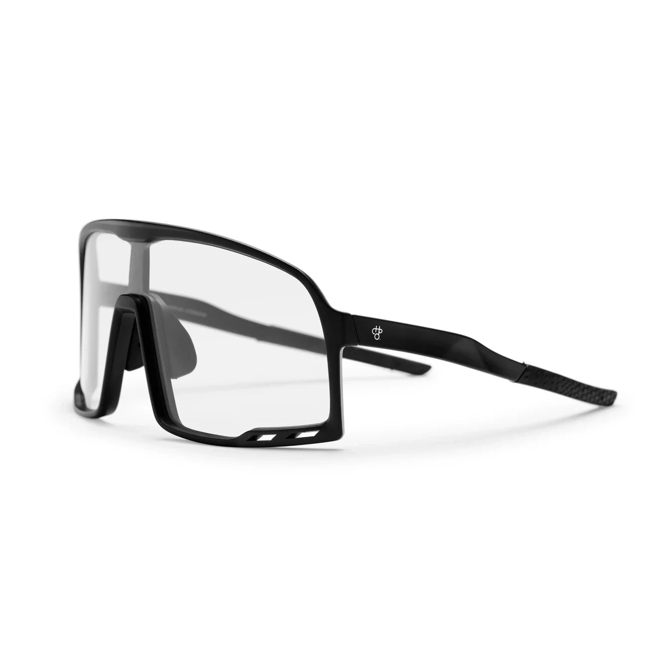 CHPO Henrik - Liquid-Life #Wähle Deine Farbe_Black/Transparent