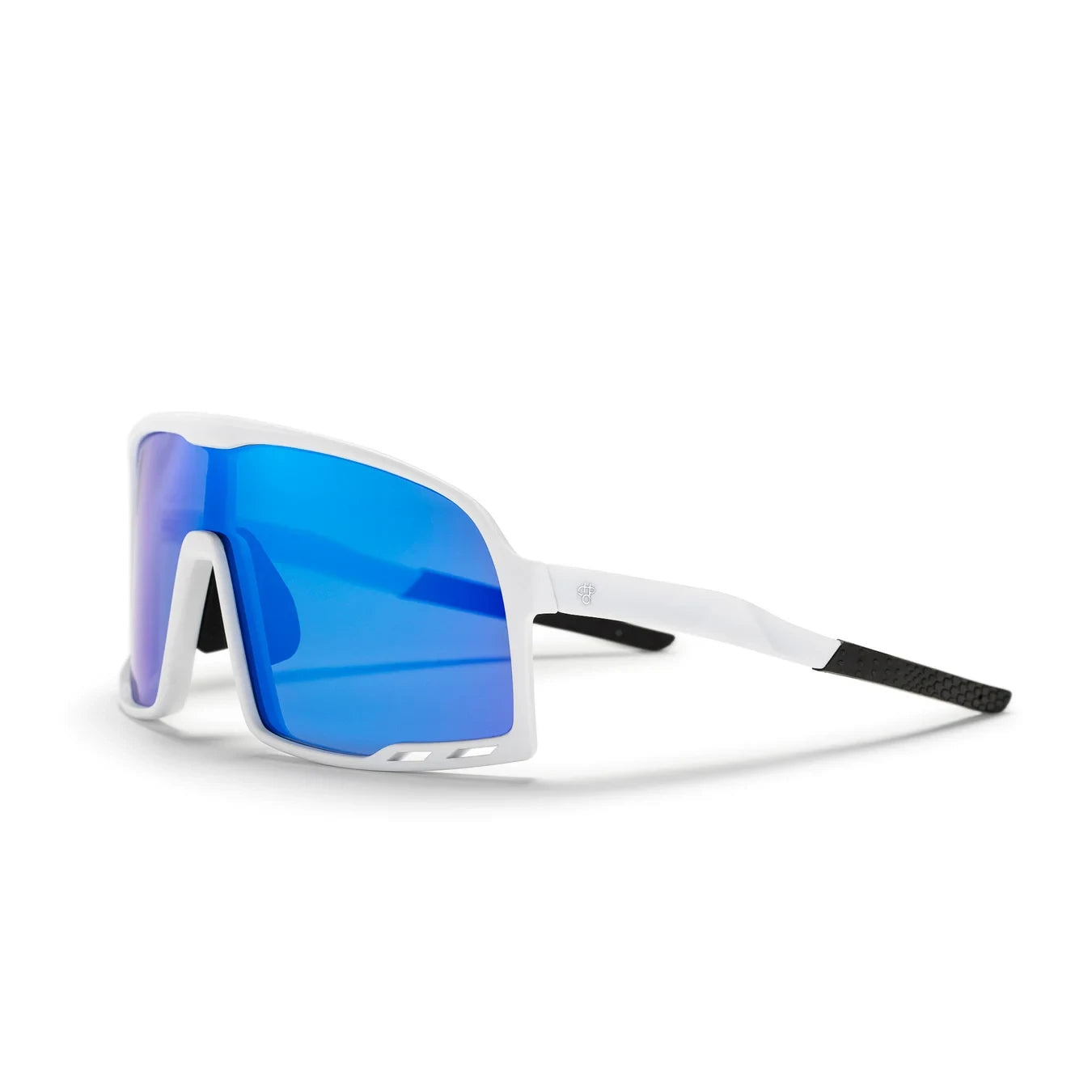 CHPO Henrik - Liquid-Life #Wähle Deine Farbe_White/Blue Mirror